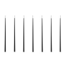 Lampy wiszące LED - Luces Exclusivas ELCHE Wisząca LED 21W 1260lm 3000K czarny mat LE41620 - product 2