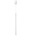 Lampy wiszące LED - Luces Exclusivas ELJAS Wisząca LED 3W 180lm 3000K biały mat LE41625 - product 1