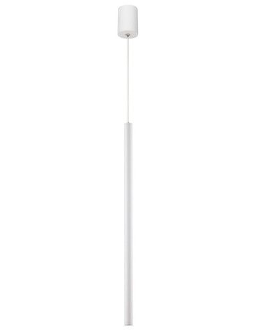 Luces Exclusivas ELJAS Wisząca LED 3W 180lm 3000K biały mat LE41625