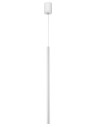 Luces Exclusivas ELJAS Wisząca LED 3W 180lm 3000K biały mat LE41625