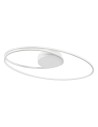 Luces Exclusivas LANUS Sufitowa LED 28W 1560lm 3000K biały LE41664