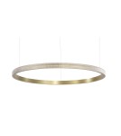 Lampy wiszące LED - Luces Exclusivas PAINE Wisząca LED 30W 1650lm 3000K antyczny mosiądz LE41732 - product 2