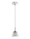 Luces Exclusivas YOPAL Wisząca 1xG9 LED transparentny LE41835