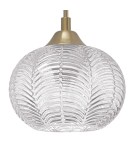 Kinkiety - Luces Exclusivas ALCALA Ścienna 1xE27 LED satynowe złoto LE41856 - product 2