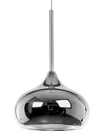Luces Exclusivas CHACAO Wisząca 1xE14 LED chrom LE41967 - produkt 2
