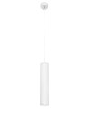 Luces Exclusivas GALAPA Wisząca 1xGU10 LED biały LE42001