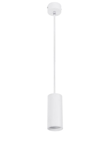 Luces Exclusivas GARUPA Wisząca 1xGU10 LED biały LE42003