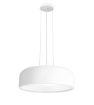 Lampy wiszące - Luces Exclusivas GUIGUE Wisząca 3xE27 LED biały LE42024 - product 1