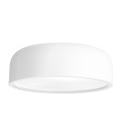 Lampy sufitowe - Luces Exclusivas GUIGUE Sufitowa 3xE27 LED biały LE42026 - product 1