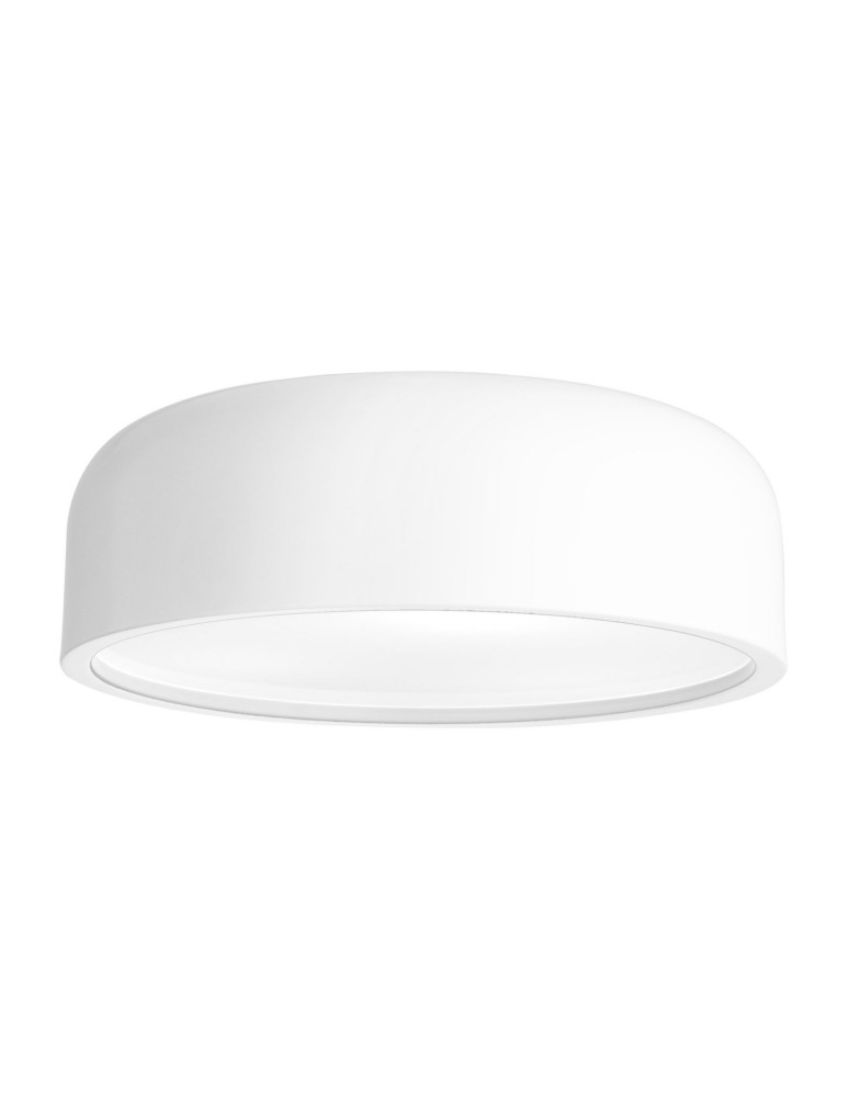 Lampy sufitowe - Luces Exclusivas GUIGUE Sufitowa 3xE27 LED biały LE42026 - produkt kolory-swiatla.pl 1
