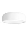 Luces Exclusivas GUIGUE Sufitowa 3xE27 LED biały LE42026