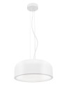 Luces Exclusivas GUIGUE Wisząca 2xE27 LED biały LE42031