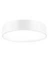 Luces Exclusivas HERVAS Sufitowa 4xE27 LED biały LE42043