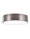 Luces Exclusivas HERVAS Sufitowa 4xE27 LED brąz LE42044
