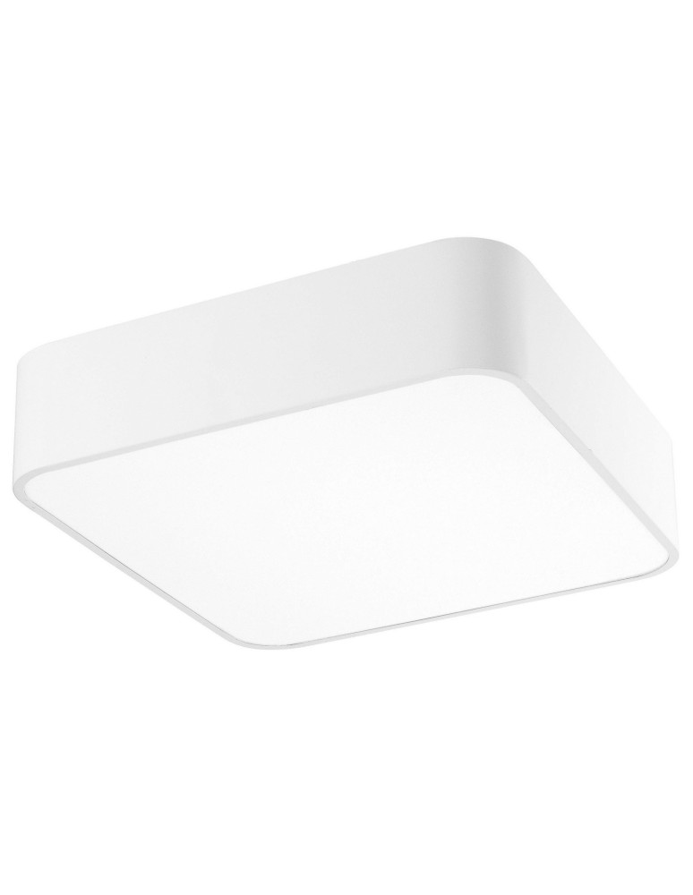 Lampy sufitowe - Luces Exclusivas HUELVA Sufitowa biały LE42052 - produkt kolory-swiatla.pl 1