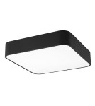Lampy sufitowe nowoczesne - Luces Exclusivas HUELVA Sufitowa czarny LE42053 - product 1