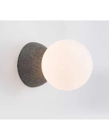 Luces Exclusivas IBAGUE Ścienna 1xG9 LED szary/biały LE42060 - produkt 2