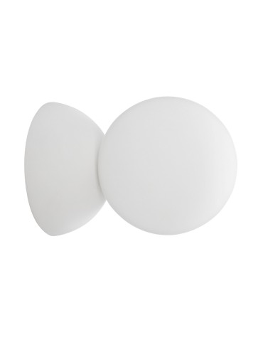Luces Exclusivas IBAGUE Ścienna 1xG9 LED biały LE42061