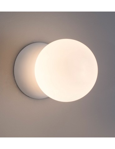 Luces Exclusivas IBAGUE Ścienna 1xG9 LED biały LE42061 - produkt 2