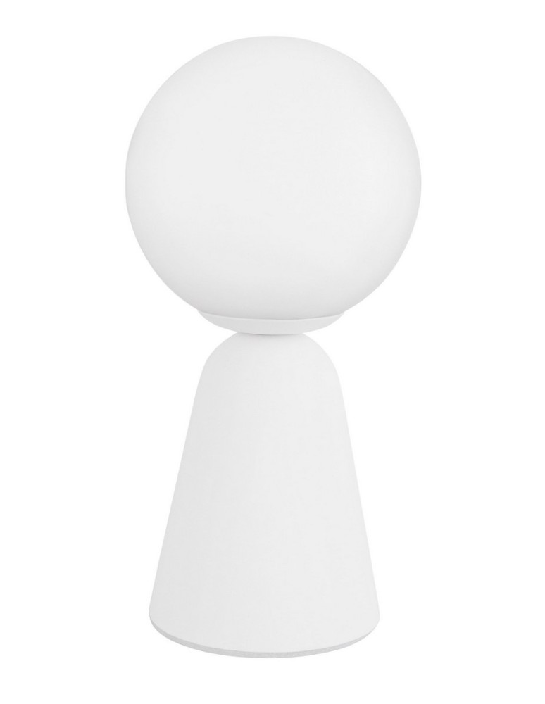 Lampki nocne - Luces Exclusivas IBAGUE Stołowa 1xG9 LED biały LE42065 - produkt kolory-swiatla.pl 1
