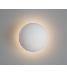 Kinkiety - Luces Exclusivas IGUAZU Ścienna LED 6W 160lm 3000K biały LE42066 - product 2