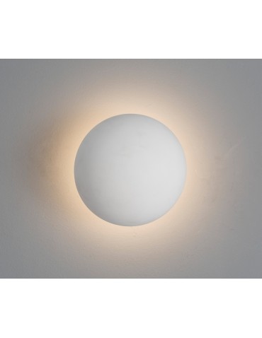 Luces Exclusivas IGUAZU Ścienna LED 6W 160lm 3000K biały LE42066 - produkt 2