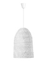 Luces Exclusivas PALMAR Wisząca 1xE27 LED biały LE42122