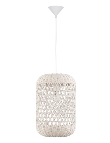 Luces Exclusivas PALMAR Wisząca 1xE27 LED biały LE42126