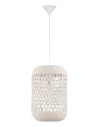 Luces Exclusivas PALMAR Wisząca 1xE27 LED biały LE42126