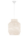 Luces Exclusivas PALMAS Wisząca 1xE27 LED biały LE42127