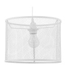 Lampy wiszące - Luces Exclusivas SITGES Wisząca 1xE27 LED biały LE42172 - product 2