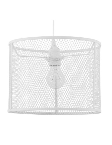 Luces Exclusivas SITGES Wisząca 1xE27 LED biały LE42172 - product 2