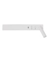 Luces Exclusivas ZARATE USB Ścienna LED 5W+3W 560lm 3000K biały mat LE42220