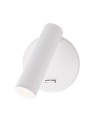 Luces Exclusivas ASTORGA Do czytania Ruchoma LED 3W 190lm 3000K biały LE42244