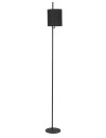 Luces Exclusivas BRUNETE Podłogowa 1xE27 LED czarny LE42273