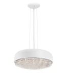 Lampy wiszące - Luces Exclusivas CIENAGA Wisząca 6xG9 LED biały LE42333 - product 1