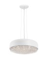 Luces Exclusivas CIENAGA Wisząca 6xG9 LED biały LE42333