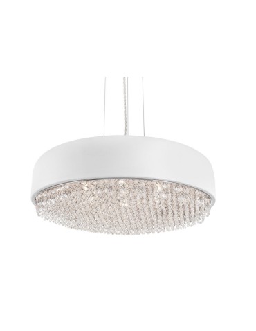 Luces Exclusivas CIENAGA Wisząca 6xG9 LED biały LE42333 - produkt 2