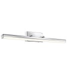 Kinkiety łazienkowe - Luces Exclusivas JAMUNDI Ścienna Łazienkowa LED 18W 1922lm 3000K Chrom IP44 LE42418 - product 1