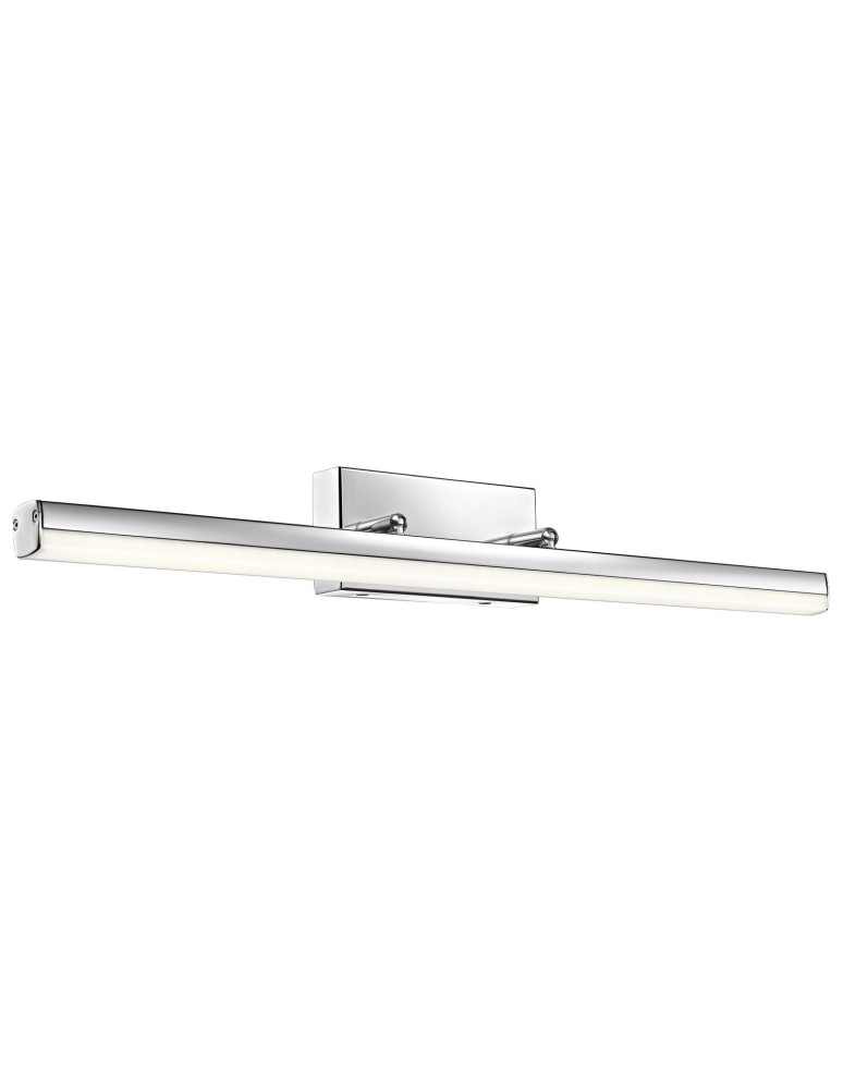 Kinkiety łazienkowe - Luces Exclusivas JAMUNDI Ścienna Łazienkowa LED 18W 1922lm 3000K Chrom IP44 LE42418 - produkt kolory-swiatla.pl 1