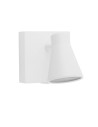 Luces Exclusivas MARACAY Kinkiet z Włącznikiem Ruchomy 1xGU10 LED biały LE42461