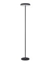 Luces Exclusivas OCUMARE Podłogowa LED 18W 1300lm 3000K Ściemnialna czarny LE42513
