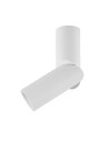 Luces Exclusivas ACARIGUA Reflektor Sufitowy LED 6W 450lm 3000K biały LE61355
