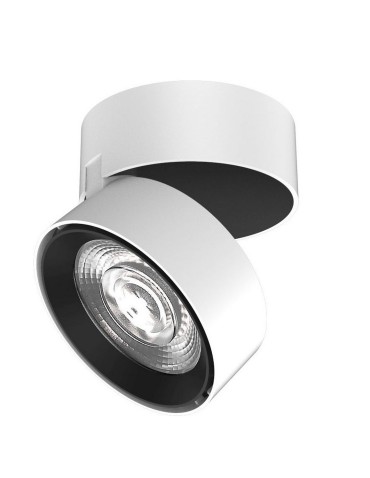 Luces Exclusivas ALBACETE Reflektor Sufitowy LED 20W 1450lm 3000K biały LE61356