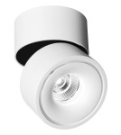 Reflektory LEDowe - Luces Exclusivas ALBACETE Reflektor LED 13W 1140lm 3000K biały LE61361 - product 1
