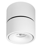 Reflektory LEDowe - Luces Exclusivas ALBACETE Reflektor LED 13W 1140lm 3000K biały LE61361 - product 2