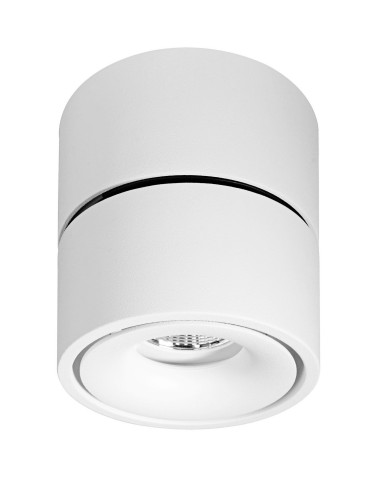 Luces Exclusivas ALBACETE Reflektor LED 13W 1140lm 3000K biały LE61361 - product 2