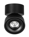 Luces Exclusivas ALBACETE Reflektor LED 13W 1140lm 3000K czarny LE61362