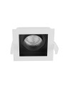 Luces Exclusivas ARROYITO Wpuszczana 1xGU10 LED biały LE61381