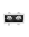 Luces Exclusivas ARROYITO Wpuszczana 1xGU10 LED biały LE61383